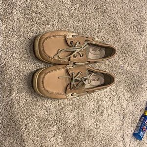 Sperry Top-Sider shoes